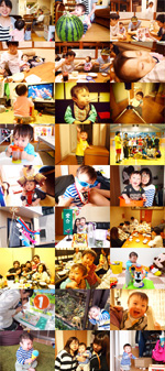 あたしこのお写真全部